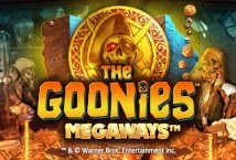 The Goonies Megaways slot